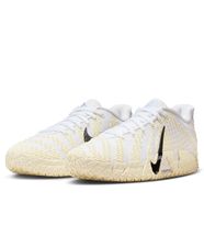 バスケットシューズ メンズ 25HO ナイキ JA 3 EP HF2794-101