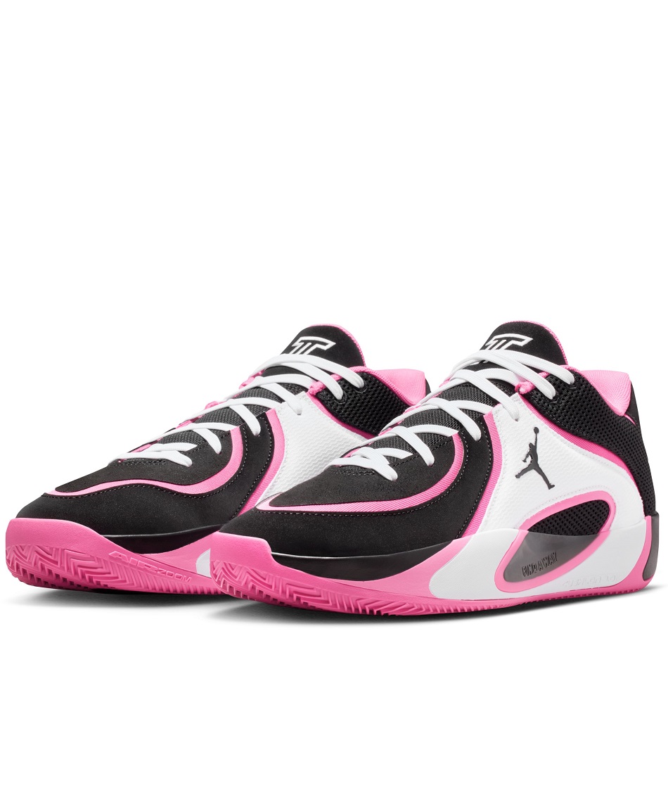 バスケットシューズ テイタム4 PF HQ4613-006 | スポーツ用品なら