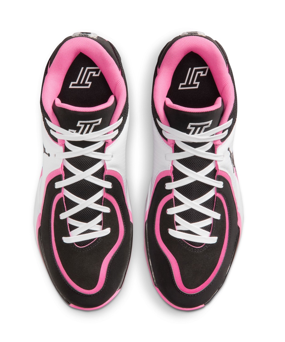 バスケットシューズ テイタム4 PF HQ4613-006 | スポーツ用品なら