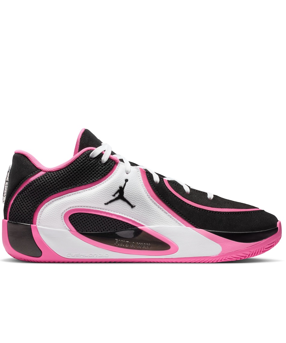 バスケットシューズ テイタム4 PF HQ4613-006 | スポーツ用品なら