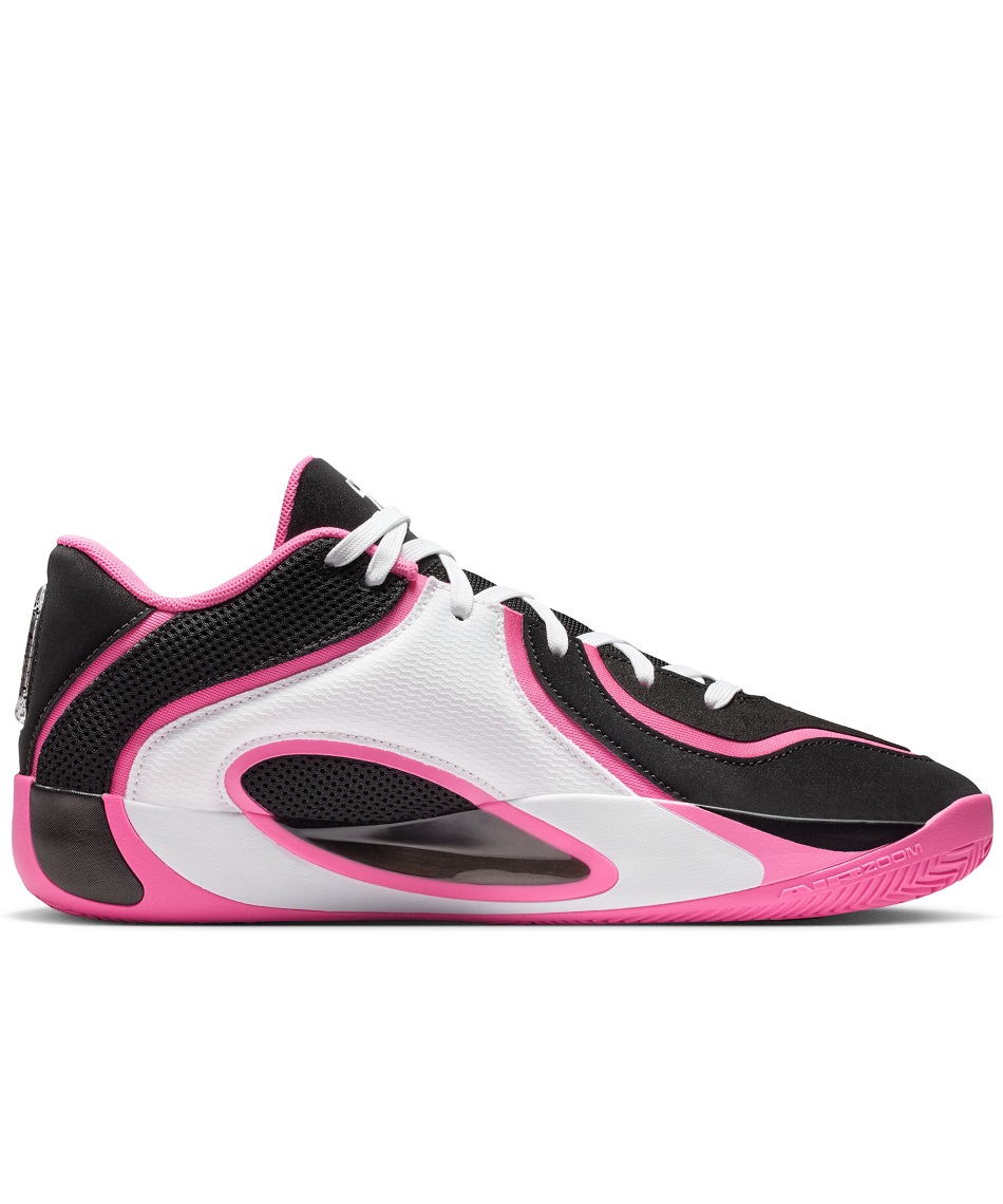 バスケットシューズ テイタム4 PF HQ4613-006 | スポーツ用品なら