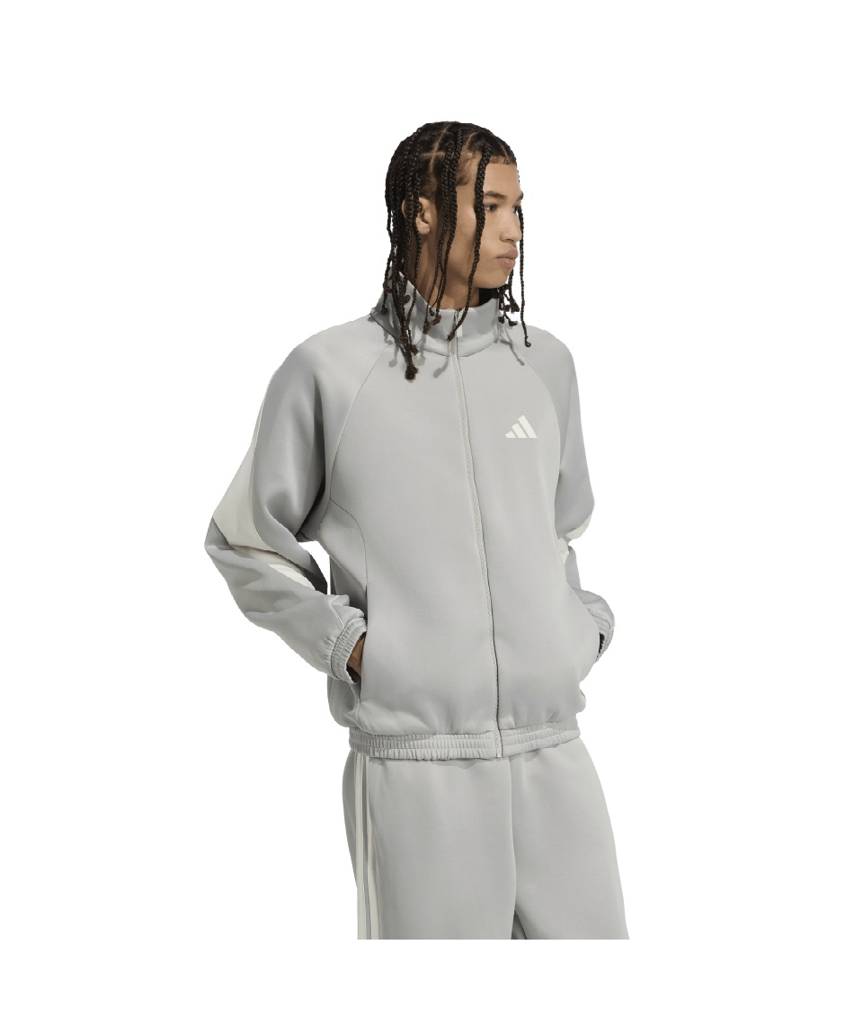 アディダス(adidas) スポーツウェア ジャージ ジャケット Stadium