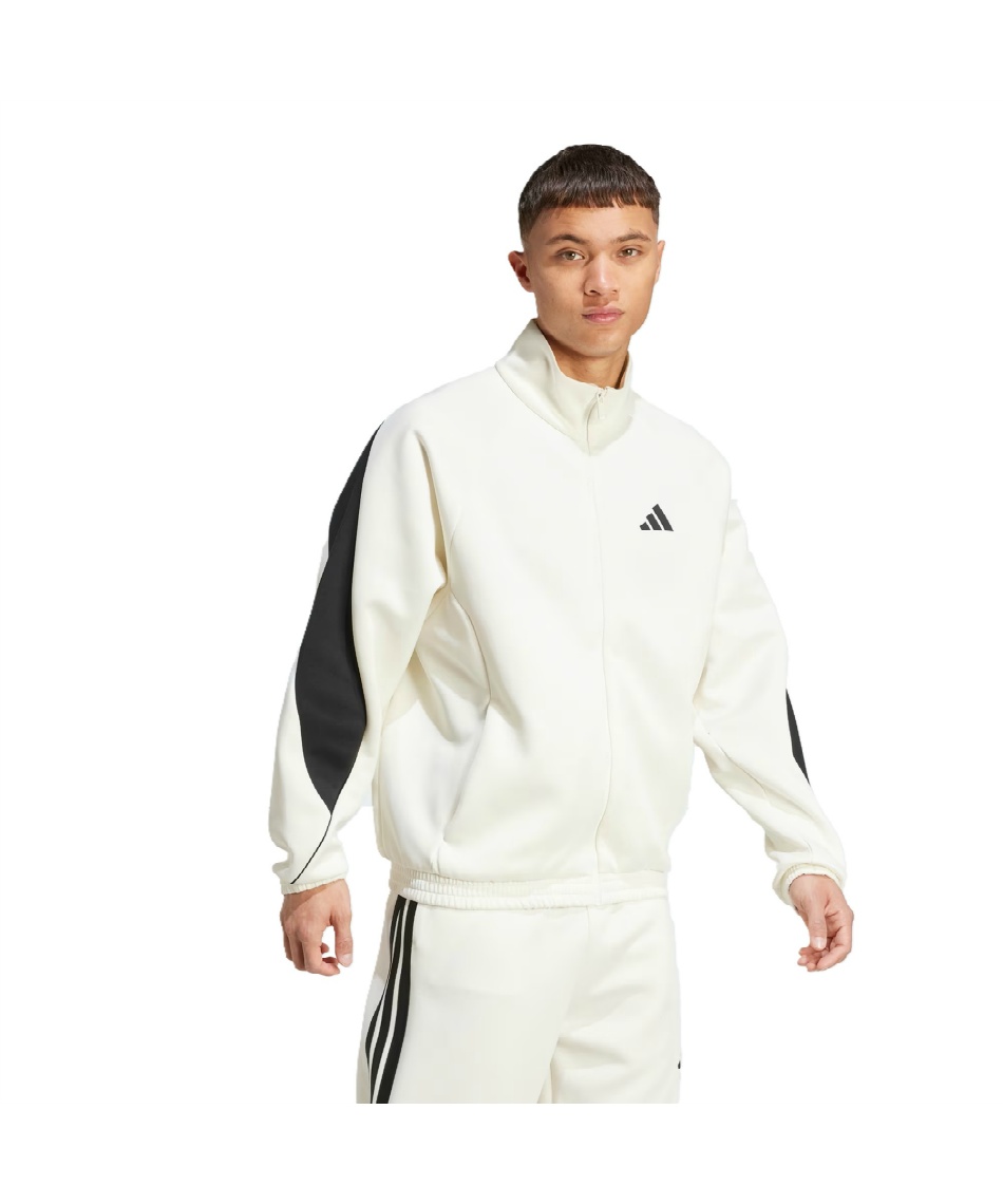 アディダス(adidas) スポーツウェア ジャージ ジャケット Stadium