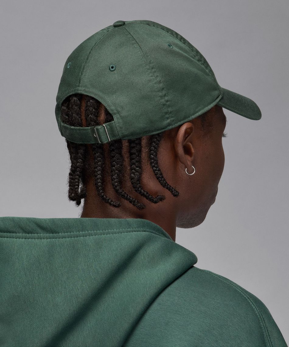 ジョーダン(JORDAN) 帽子 キャップ JDクラブUS CB FLTパッチCAP FD5181