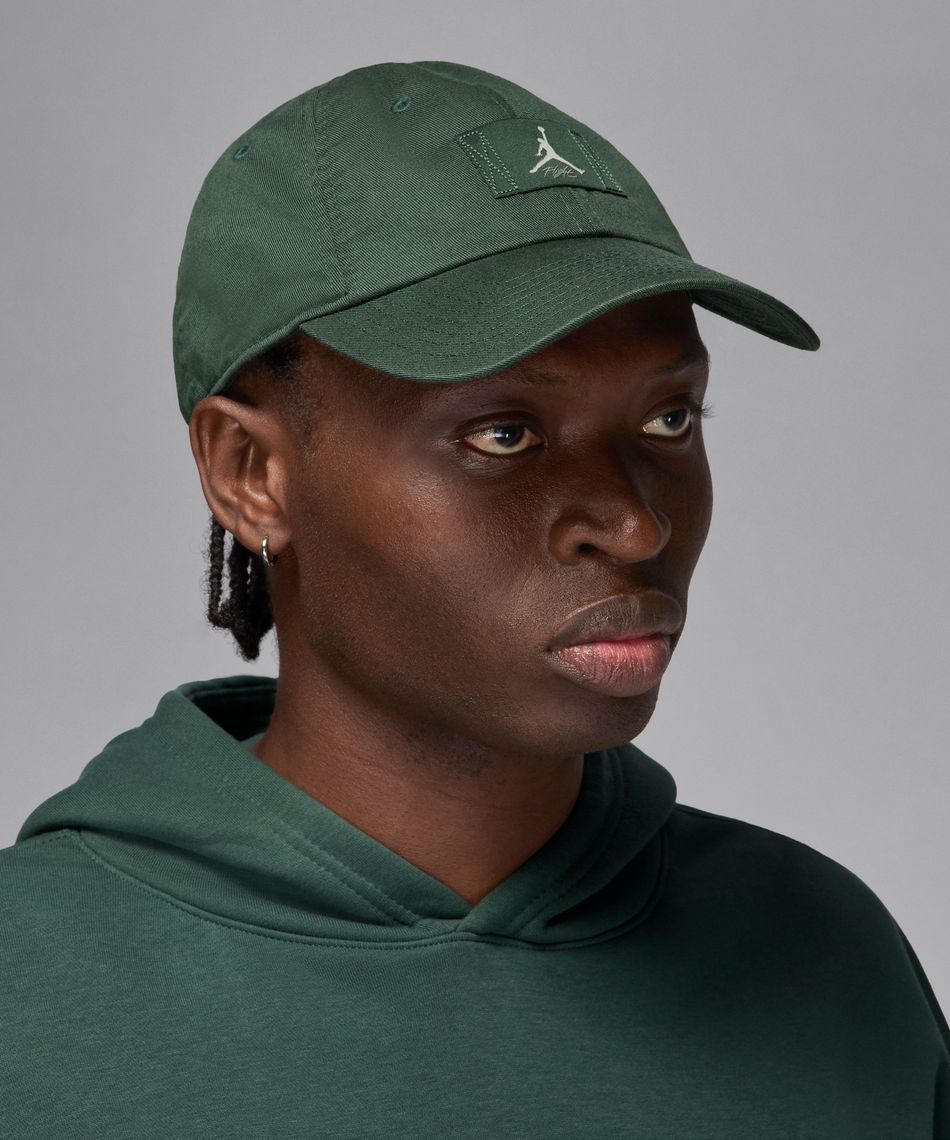 ジョーダン(JORDAN) 帽子 キャップ JDクラブUS CB FLTパッチCAP FD5181