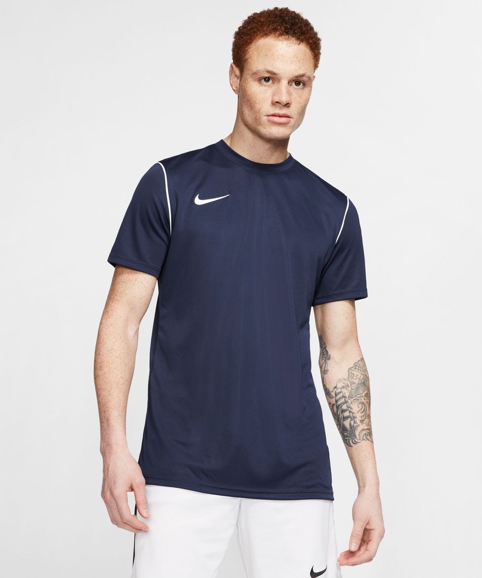 サッカーウェア プラクティスシャツ 半袖 パーク 20 SSトップ BV6883