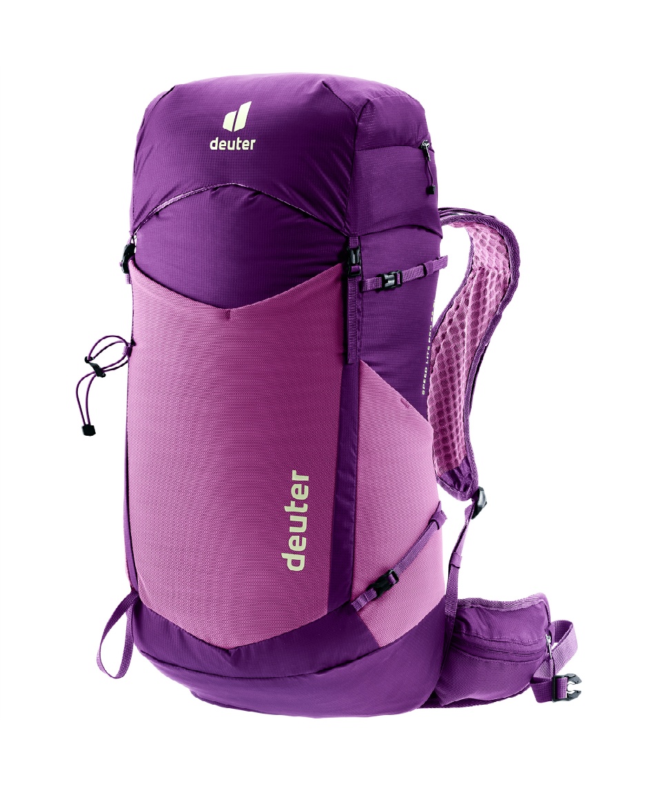 ドイター(deuter) バックパック スピードライトプロ 28 SL D3412425