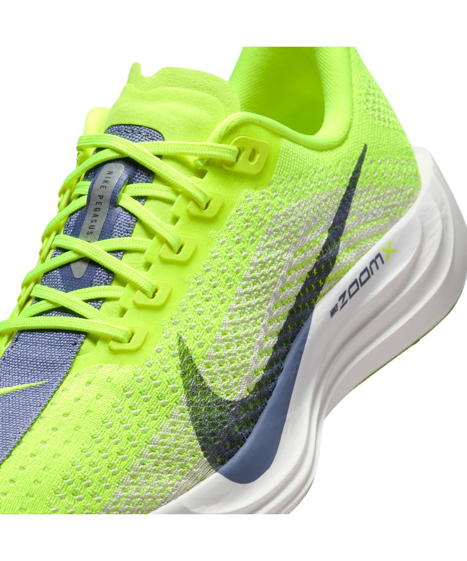 ランニングシューズ レディース 25HO ペガサス プラス FQ7261-703