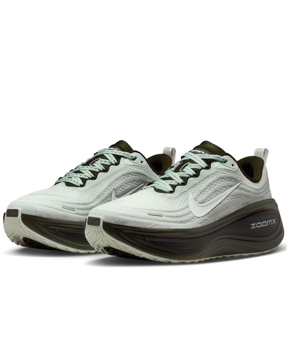 ランニングシューズ レディース 25HO ズームボメロ プラス SE IM7659