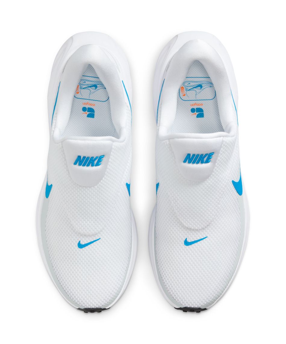 スニーカー 25HO レボリューション8 ESY HQ2414-101 | スポーツ用品