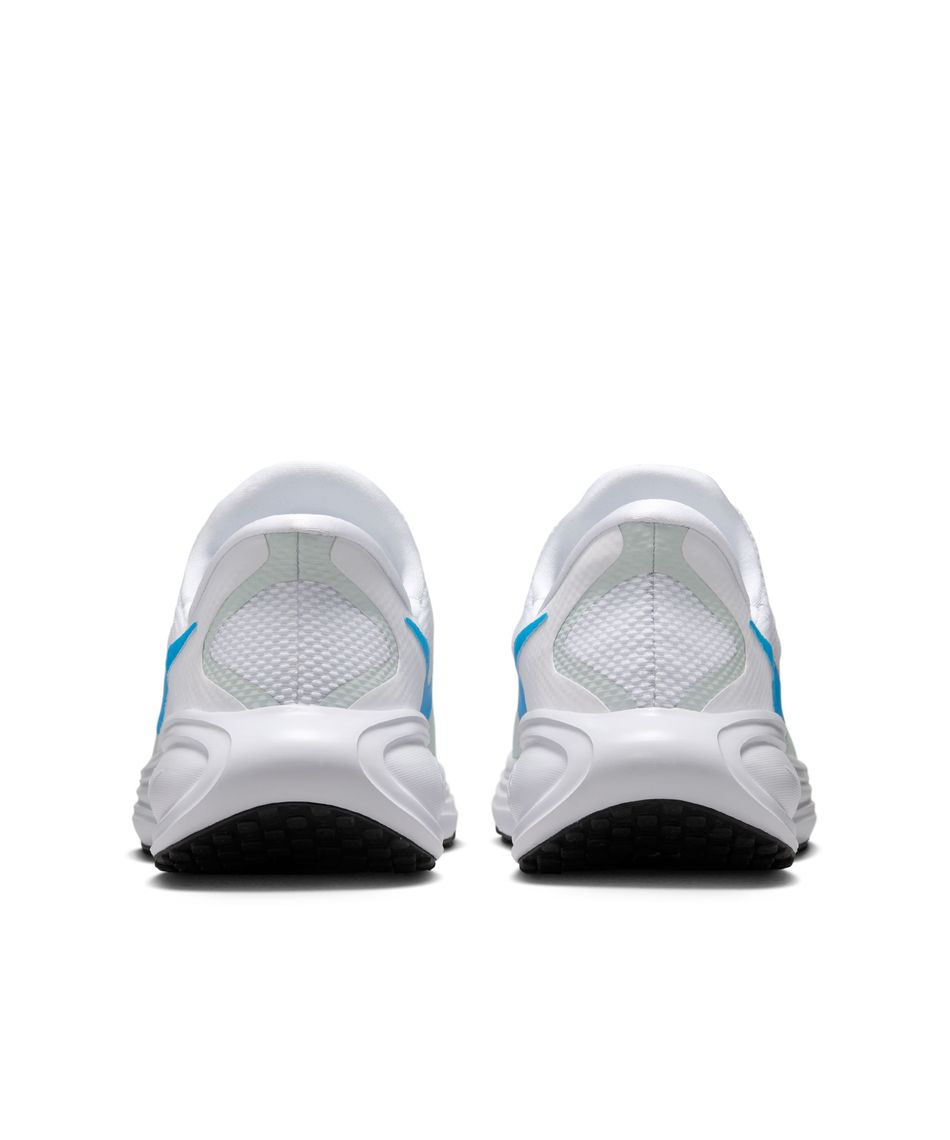 スニーカー 25HO レボリューション8 ESY HQ2414-101 | スポーツ用品