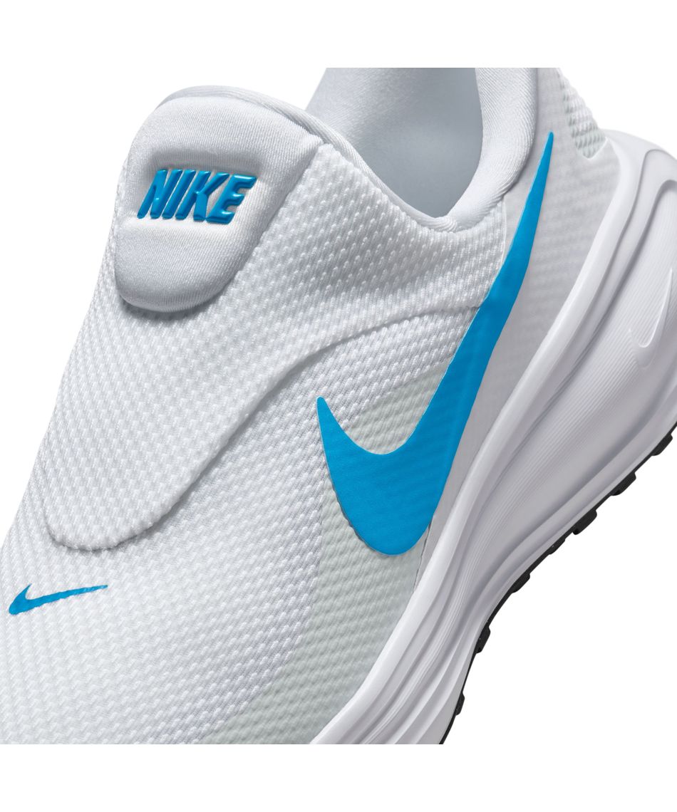 スニーカー 25HO レボリューション8 ESY HQ2414-101 | スポーツ用品