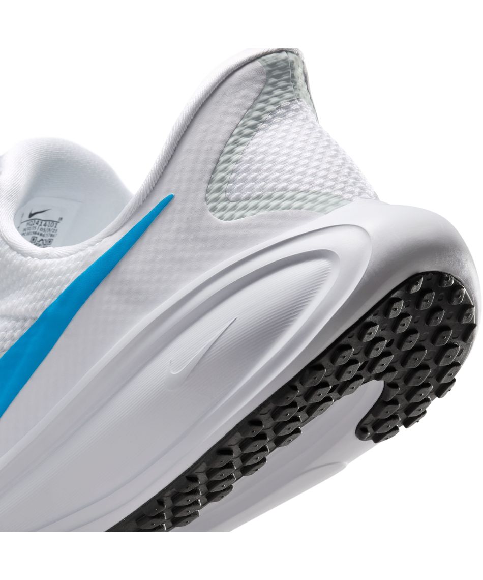 スニーカー 25HO レボリューション8 ESY HQ2414-101 | スポーツ用品