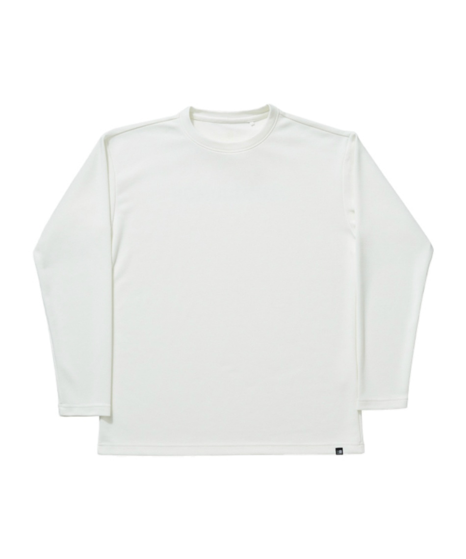 カリマー(karrimor) Tシャツ 長袖 フラッフィドライ 長袖 T 101605