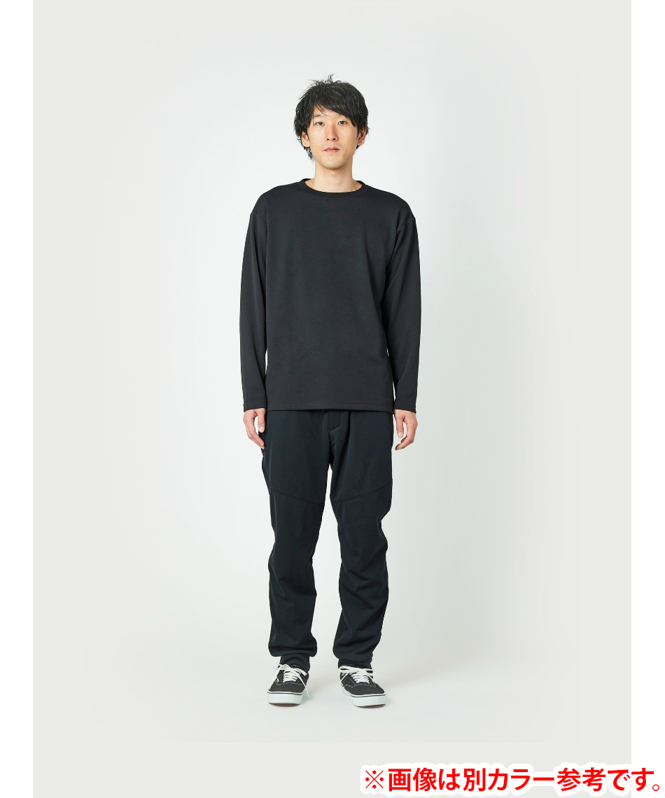 カリマー(karrimor) Tシャツ 長袖 フラッフィドライ 長袖 T 101605