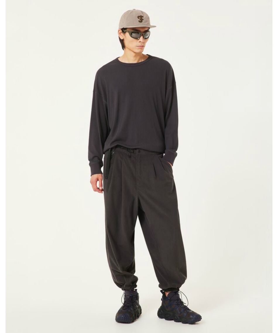 ロングパンツ FGL AXIS FL PANTS 1.7 FOA408297 【国内正規品