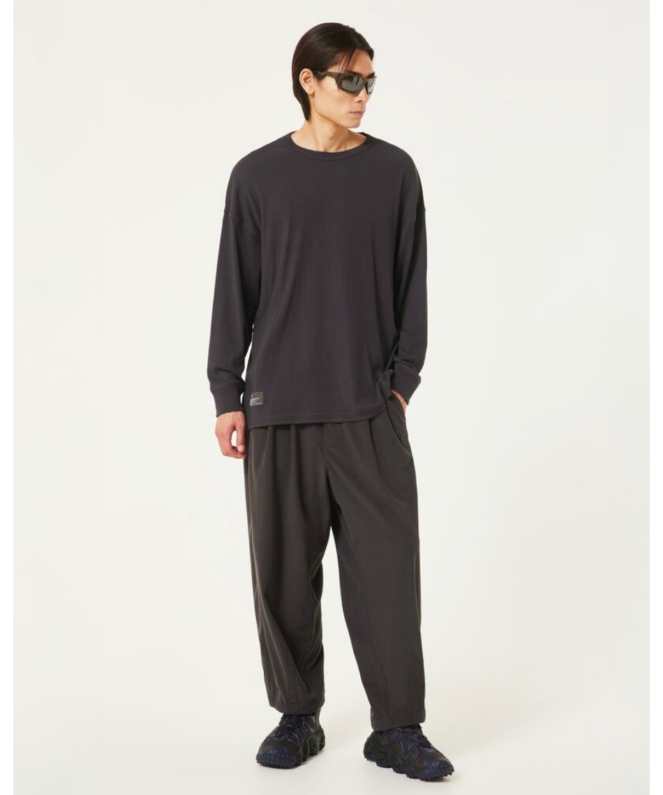ロングパンツ FGL AXIS FL PANTS 1.7 FOA408297 【国内正規品