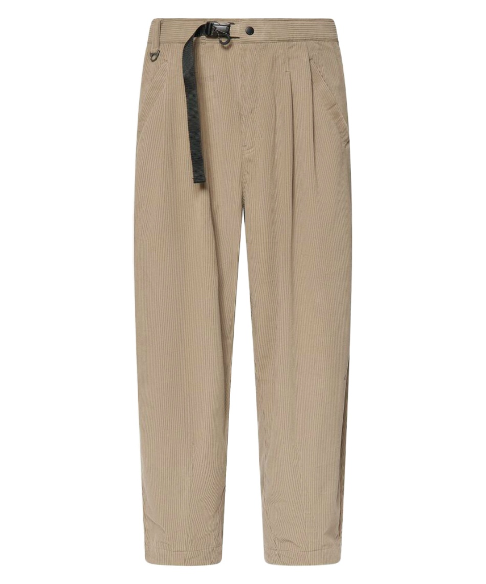 獲得ポイント117pt 2% OFF/SALE 【送料無料】オークリー(OAKLEY) ロングパンツ FGL AXIS FL PANTS 1.7 FOA408297 【国内正規品】 メンズ BARK M(US−S)