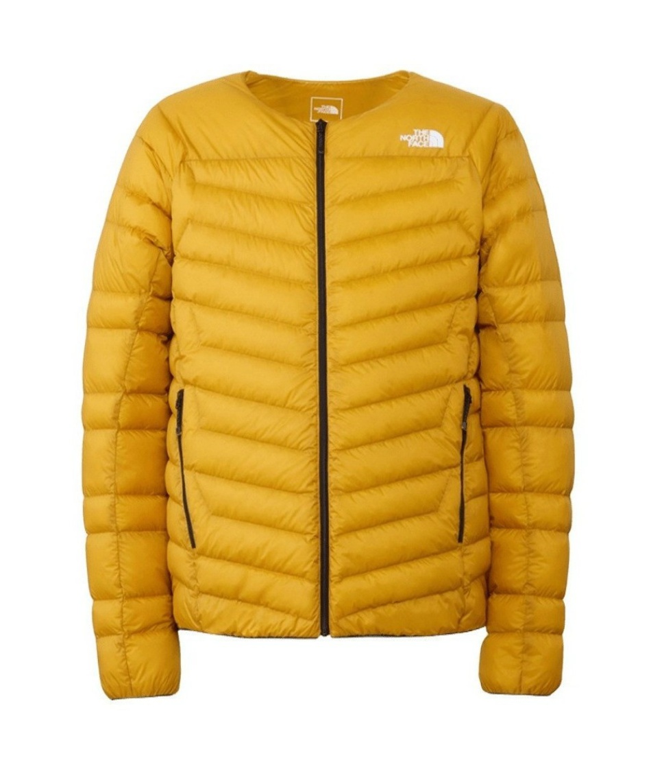 ザ・ノース・フェイス(THE NORTH FACE) ダウンジャケット サンダー