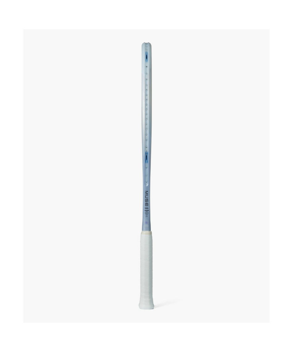 △ ヨネックス(YONEX) 硬式テニスラケット ミューズ 100L MUSE 100L