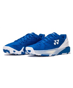 �l���|�C���g140pt 20% OFF�^SALE �y���������z���l�b�N�X(YONEX) �e�j�X�V���[�Y �I�[���R�[�g�p �p���[�N�b�V�����G�N���v�V����5MAC SHTE5MAC-778 �����Y BL�^W 26�D5