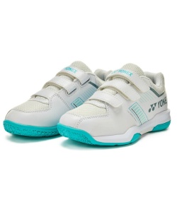 �l���|�C���g280pt 15% OFF�^SALE �y���������z���l�b�N�X(YONEX) �W���j�A�o�h�~���g���V���[�Y �p���[�N�b�V�����X�g���C�_�[�t���[J SHBSF1JB-551 W�^MT 21�D0