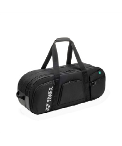 �l���|�C���g102pt 20% OFF�^SALE �y���������z�� ���l�b�N�X(YONEX) �{�X�g���o�b�O �g�[�i�����g�o�b�O BAG2621W-007 �����Y ���f�B�[�X BK