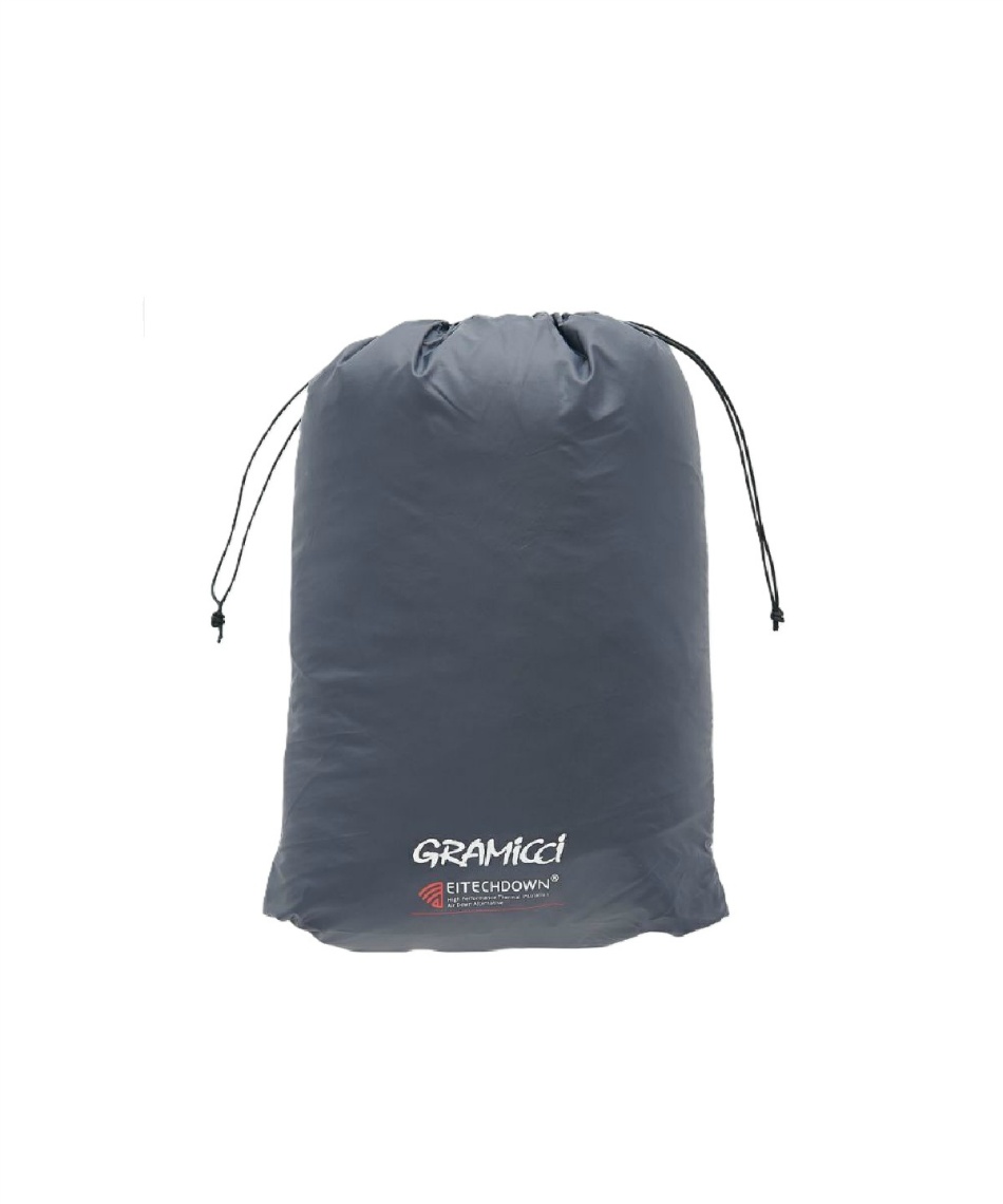 グラミチ(Gramicci) 中綿ベスト THERMAL INSULATION QUILTED VEST