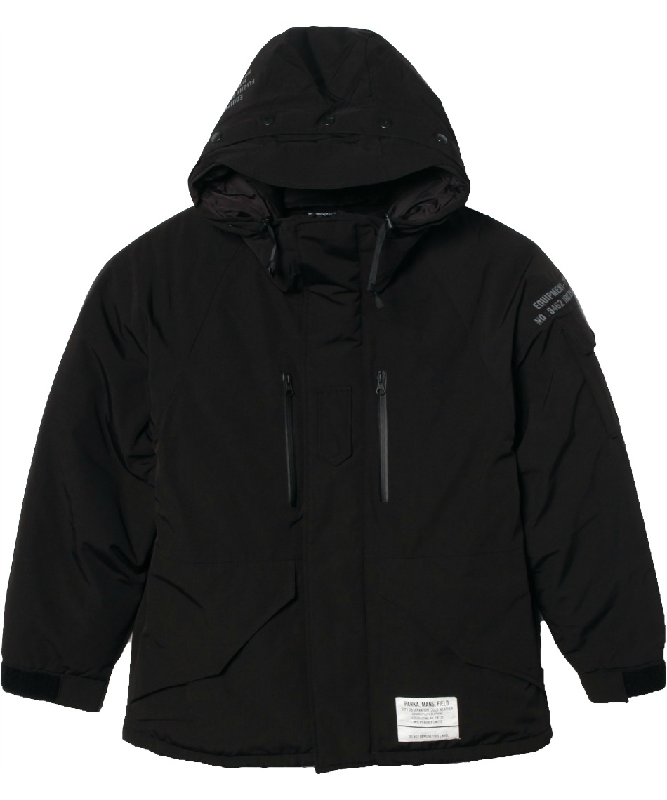 Avirex ジャケット ○ アビレックス(AVIREX) ジャケット TYPEECWCSDOWNJACKET 7835253003