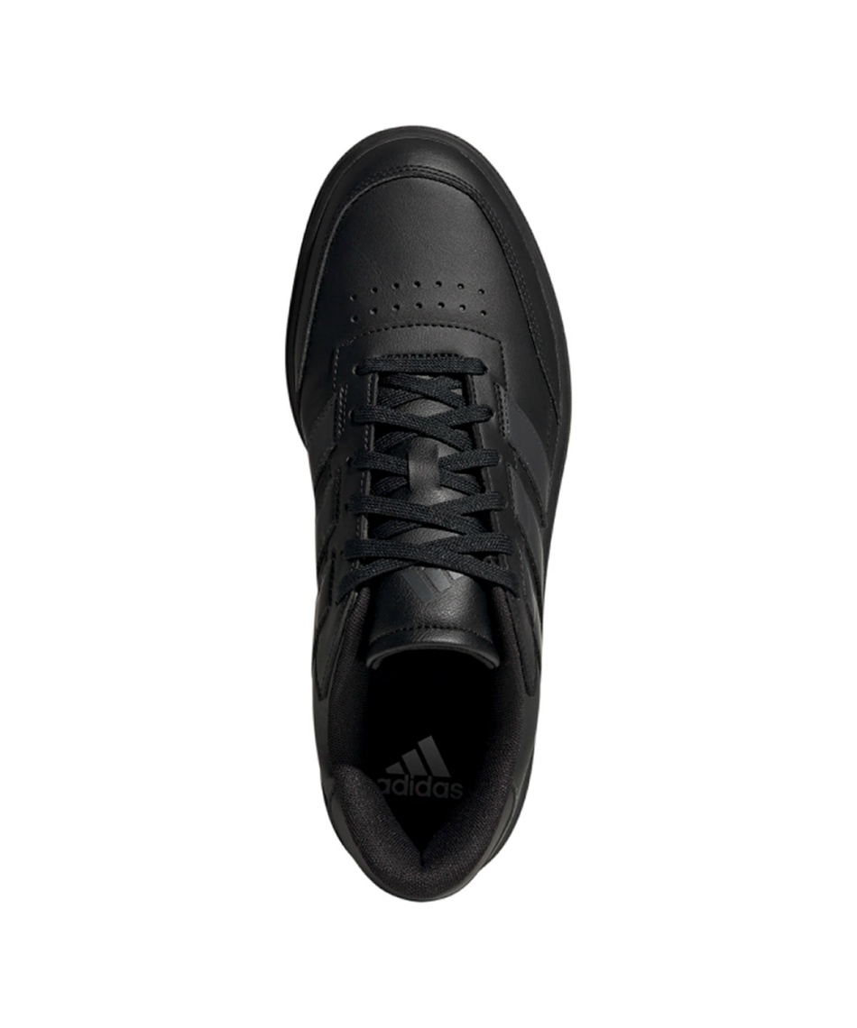 たくと トウダ The adidas ZX 8000 GORE-TEX Golf Appears in 'Core Black