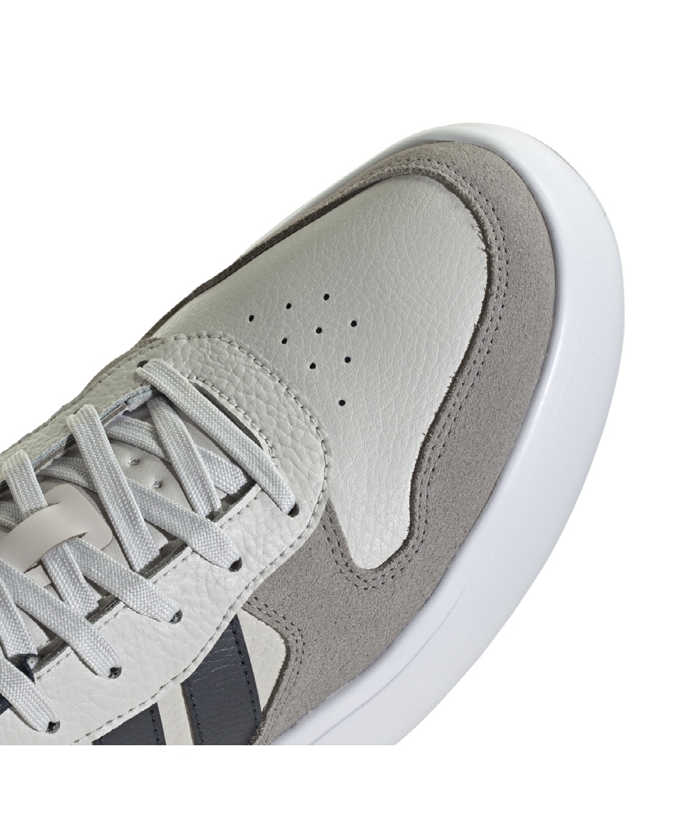 アディダス(adidas) スニーカー ライトコート シューズ Litecourt