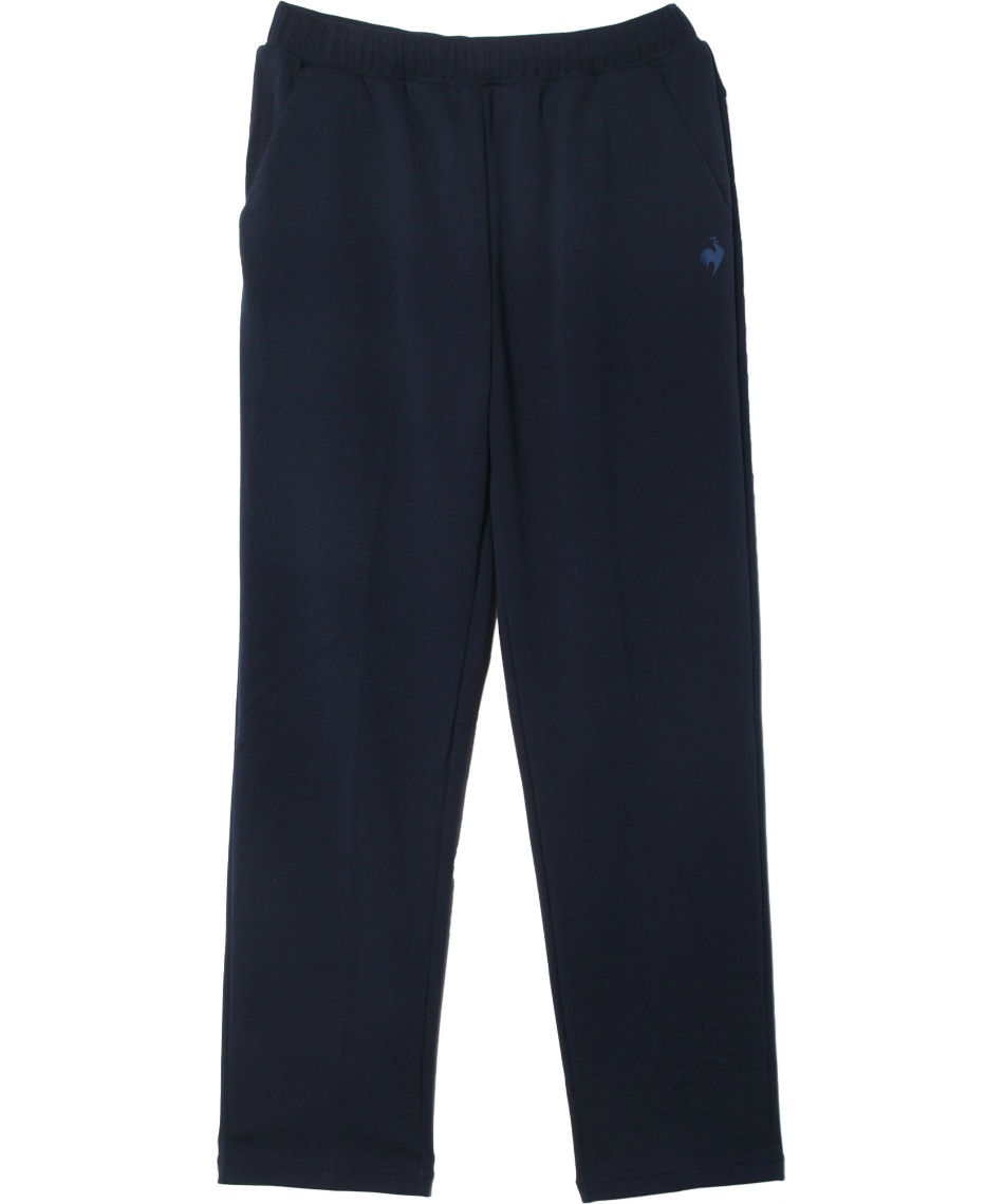 獲得ポイント62pt 【送料無料】ルコックスポルティフ(le coq sportif) ジャージ パンツ Essential ジャージPT LT5FPZ10L レディース NV00 M