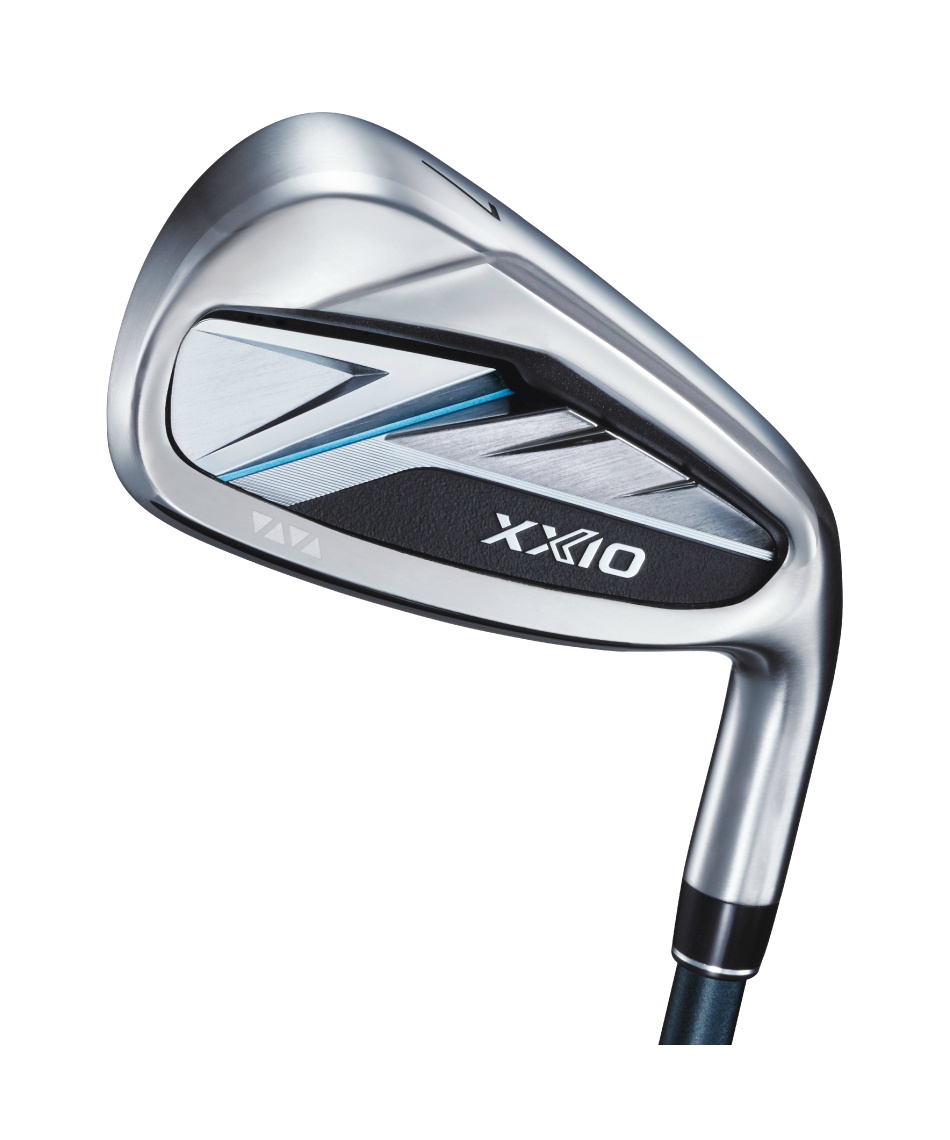 11月22日発売】 ゼクシオ(XXIO) ゴルフクラブ アイアンセット 5本組