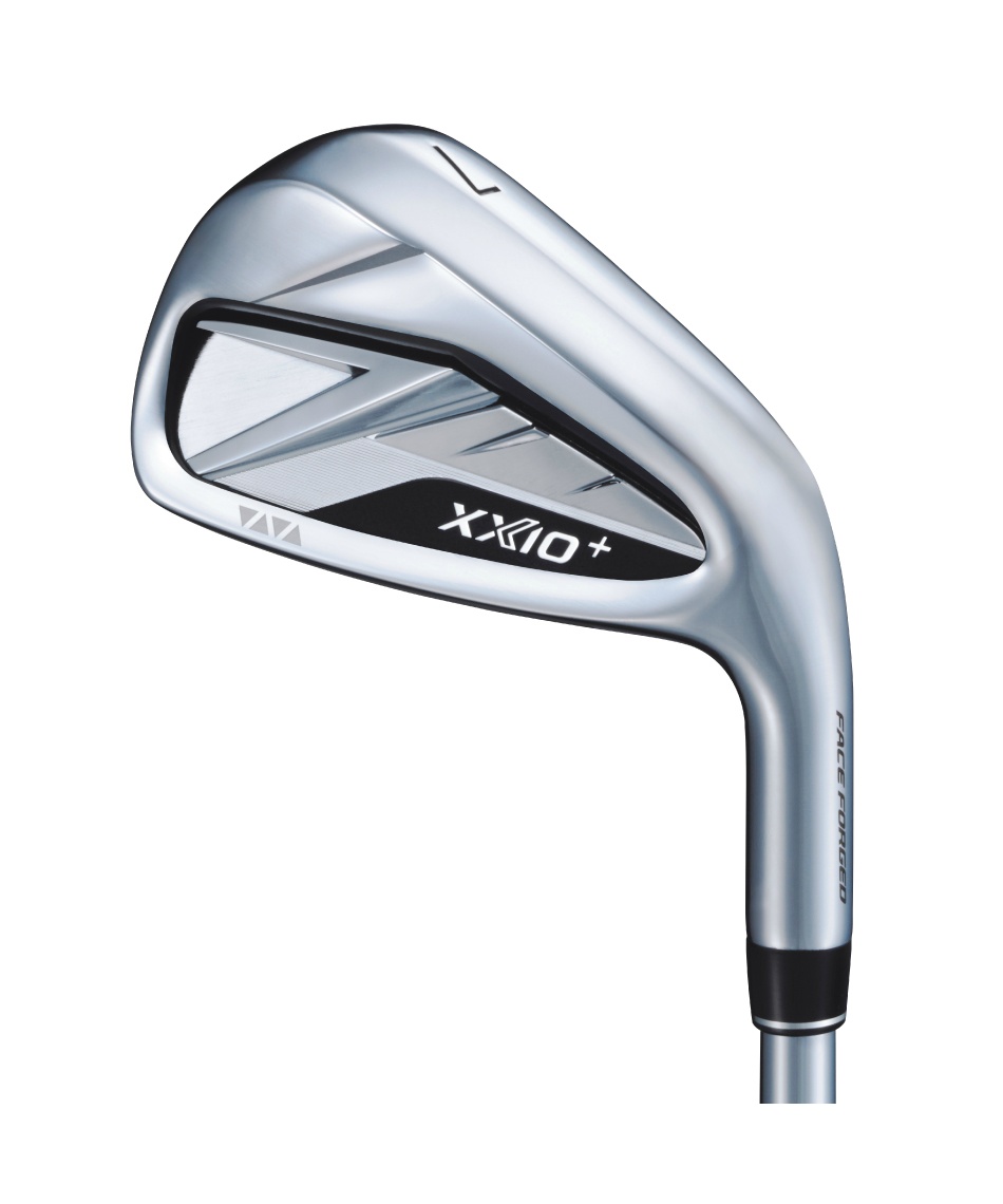 11月22日発売】ゴルフクラブ アイアンセット 5本組 ゼクシオ 14+ N.S.