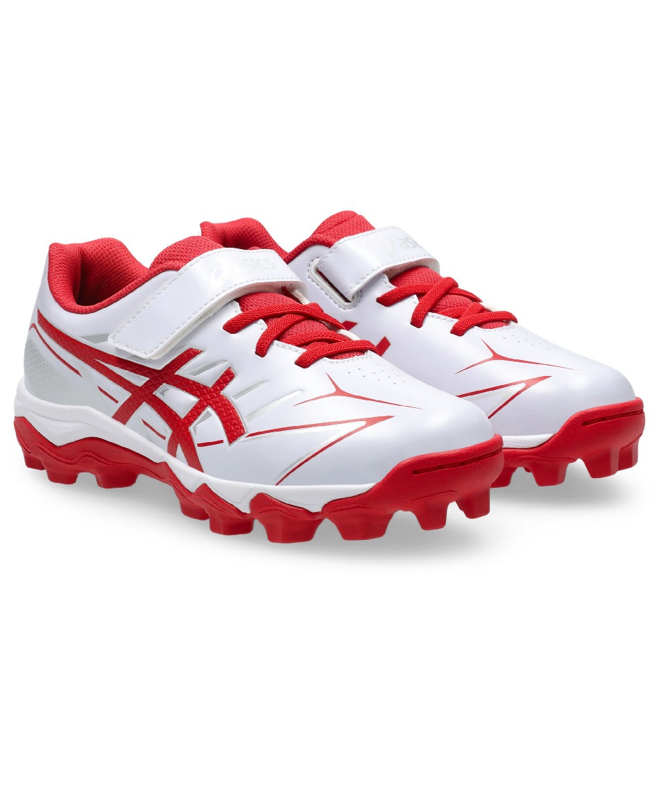 �l���|�C���g1125pt �y���������z�A�V�b�N�X(asics) �싅 �|�C���g�X�p�C�N �X�^�[�V���C�� S 3 1124A011 �W���j�A 101 21�D5