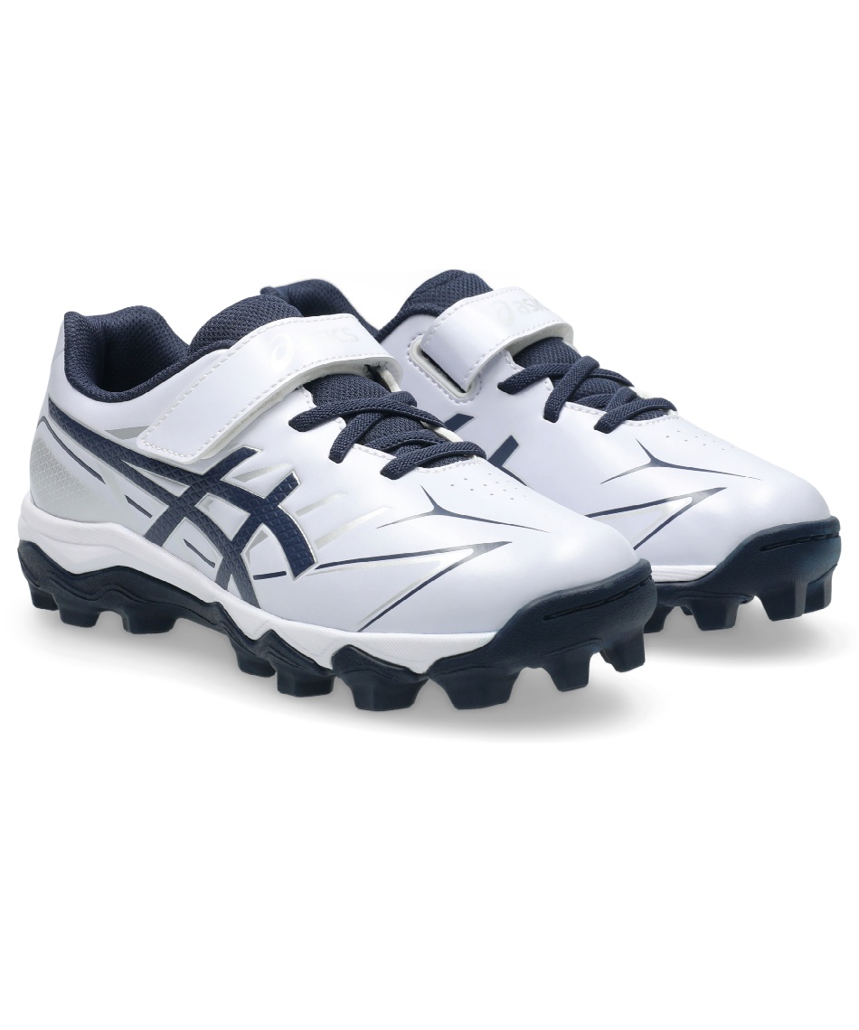 �l���|�C���g1125pt �y���������z�A�V�b�N�X(asics) �싅 �|�C���g�X�p�C�N �X�^�[�V���C�� S 3 1124A011 �W���j�A 103 23�D0