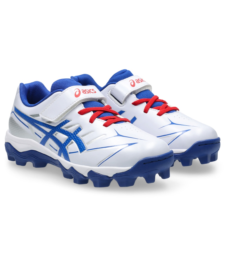 �l���|�C���g1125pt �y���������z�A�V�b�N�X(asics) �싅 �|�C���g�X�p�C�N �X�^�[�V���C�� S 3 1124A011 �W���j�A 105 22�D5