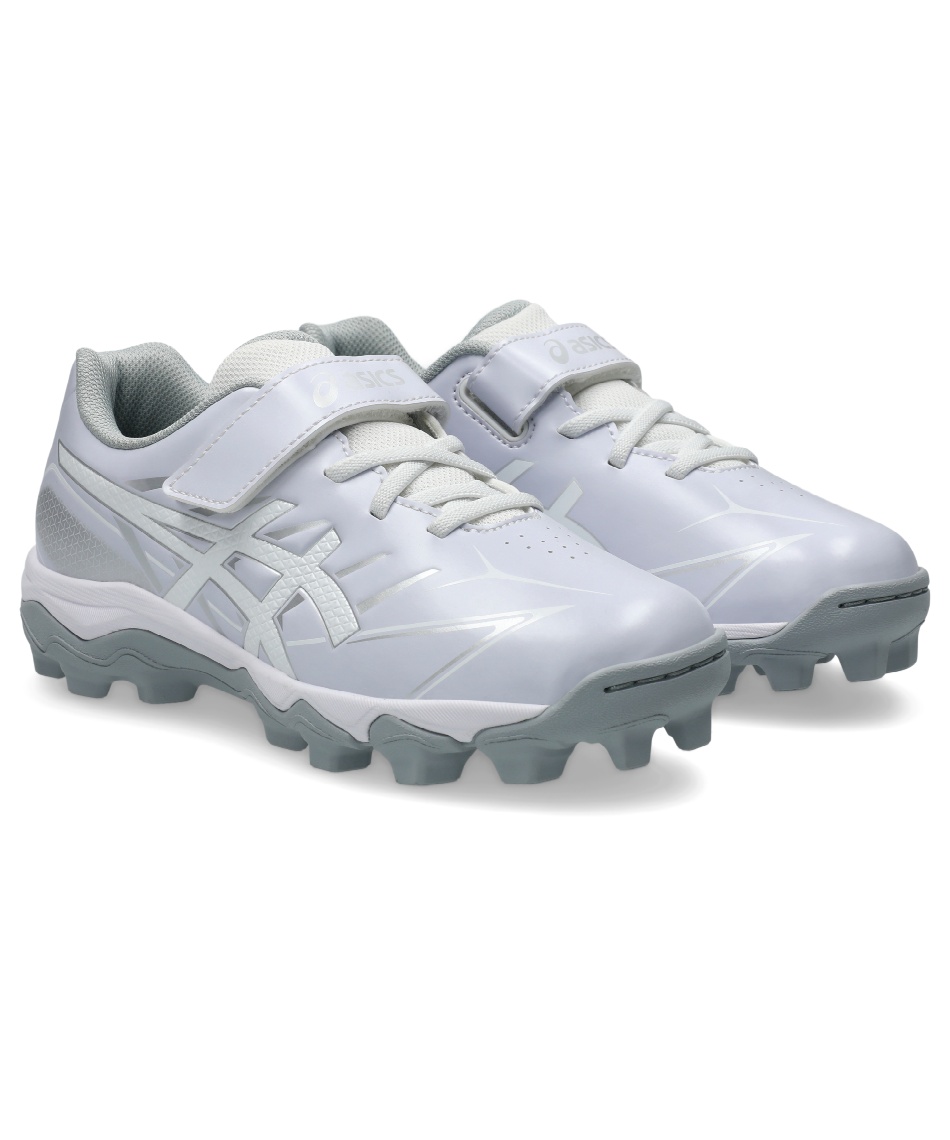 �l���|�C���g1125pt �y���������z�A�V�b�N�X(asics) �싅 �|�C���g�X�p�C�N �X�^�[�V���C�� S 3 1124A011 �W���j�A 110 23�D5