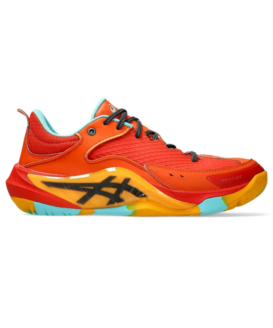 1月15日発売】 アシックス(asics) バスケットシューズ UNPRE ARS LOW 3