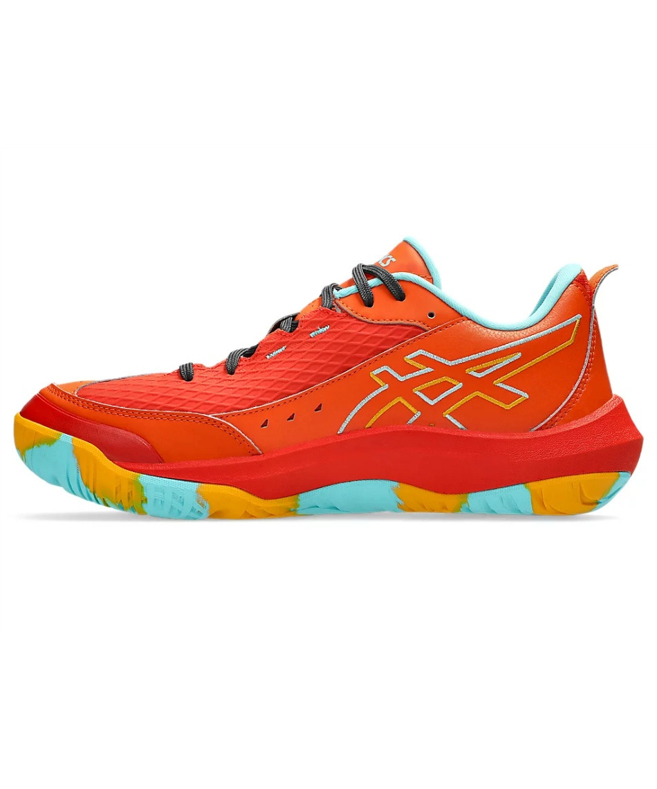 1月15日発売】 アシックス(asics) バスケットシューズ UNPRE ARS LOW 3