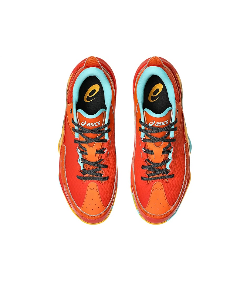 1月15日発売】 アシックス(asics) バスケットシューズ UNPRE ARS LOW 3