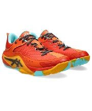 アシックス(asics) バスケットシューズ UNPRE ARS LOW 3 1063A113-600