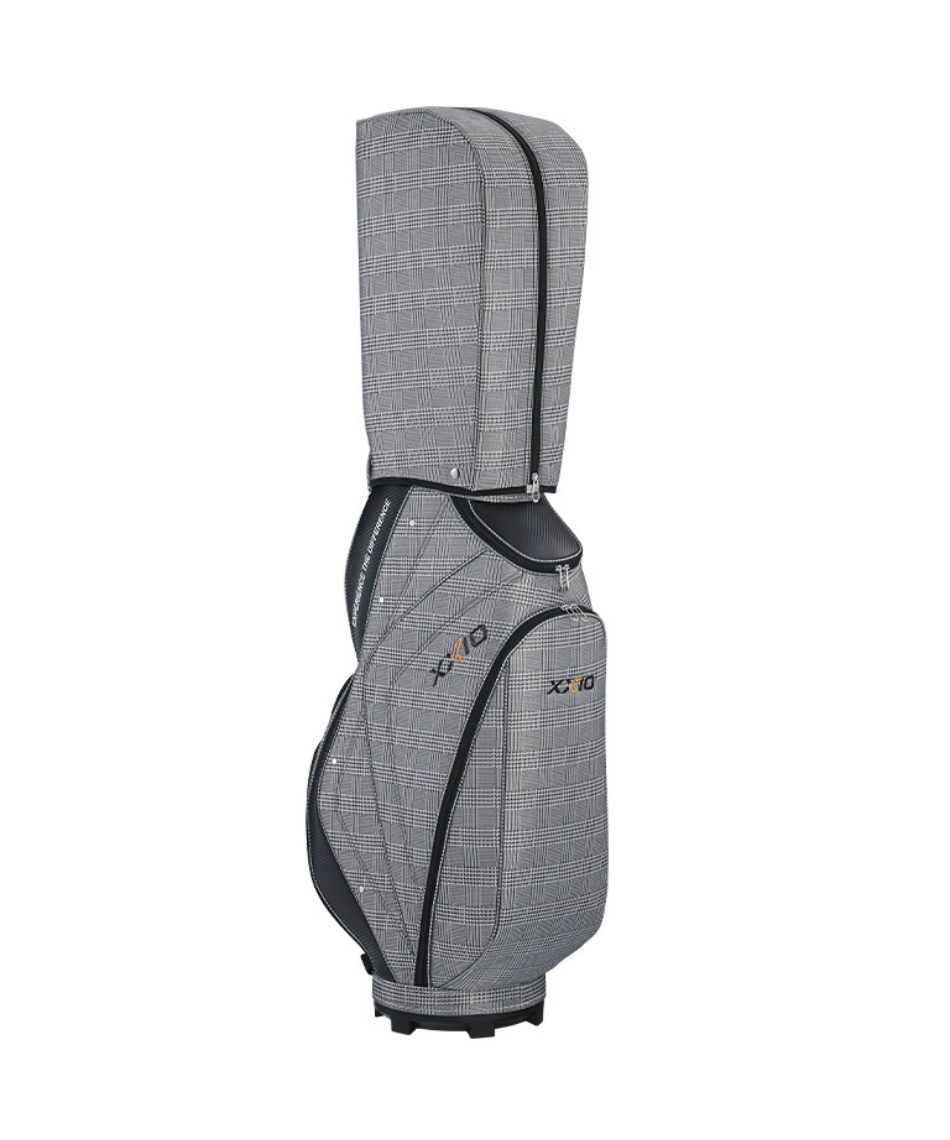 ゼクシオ(XXIO) キャディバッグ 超軽量スタンダード CB GGC-X164