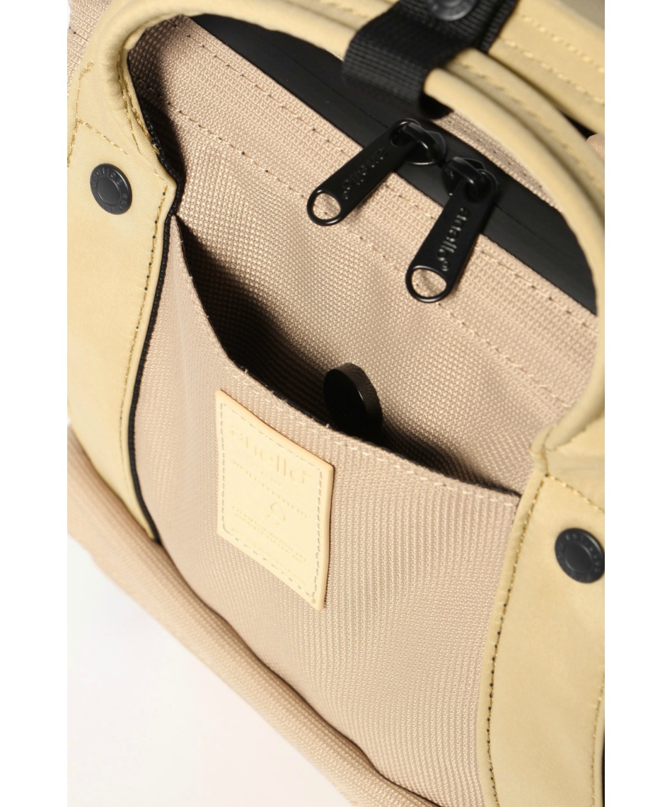 2月28日まで30％OFFクーポン配布中】バックパック エクスパンド5 口金