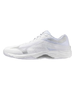 �l���|�C���g81pt 10% OFF�^SALE �y���������z�y12��12�������z �~�Y�m(MIZUNO) �o���[�V���[�Y ���C�g�j���O�Z���N�g V1GA267051 �����Y ���f�B�[�X WH�^SV 24�D5
