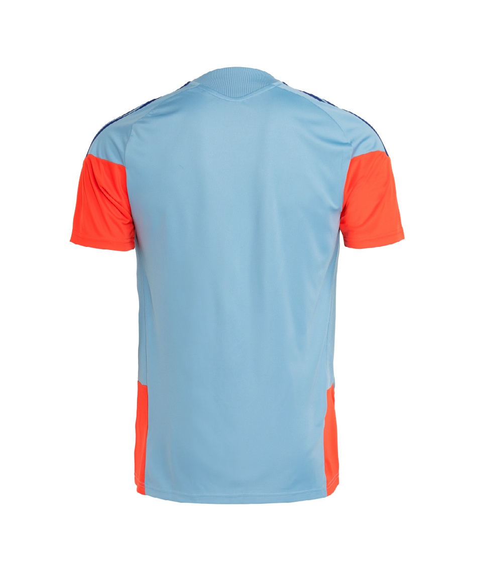 サッカー 日本代表 ティロ26 トレーニングジャージー JZ7110 II665