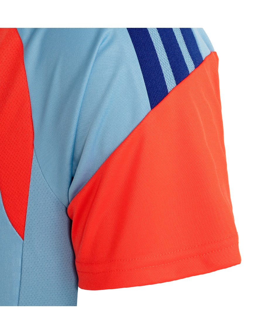 PT還元対象外】 サッカー 日本代表 ティロ26 トレーニングジャージー