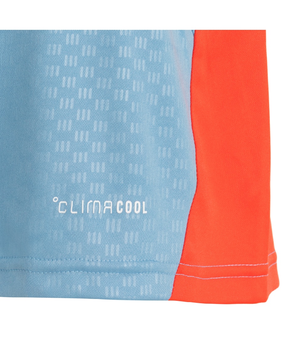 サッカー 日本代表 ティロ26 トレーニングジャージー JZ7110 II665