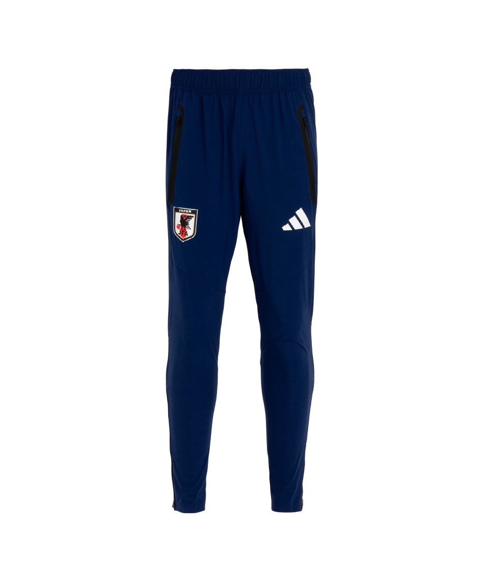L サッカー日本代表　トレーニングパンツ　KIRIN入り L サッカー日本代表 トレーニングパンツ KIRIN入り L サッカー日本代表