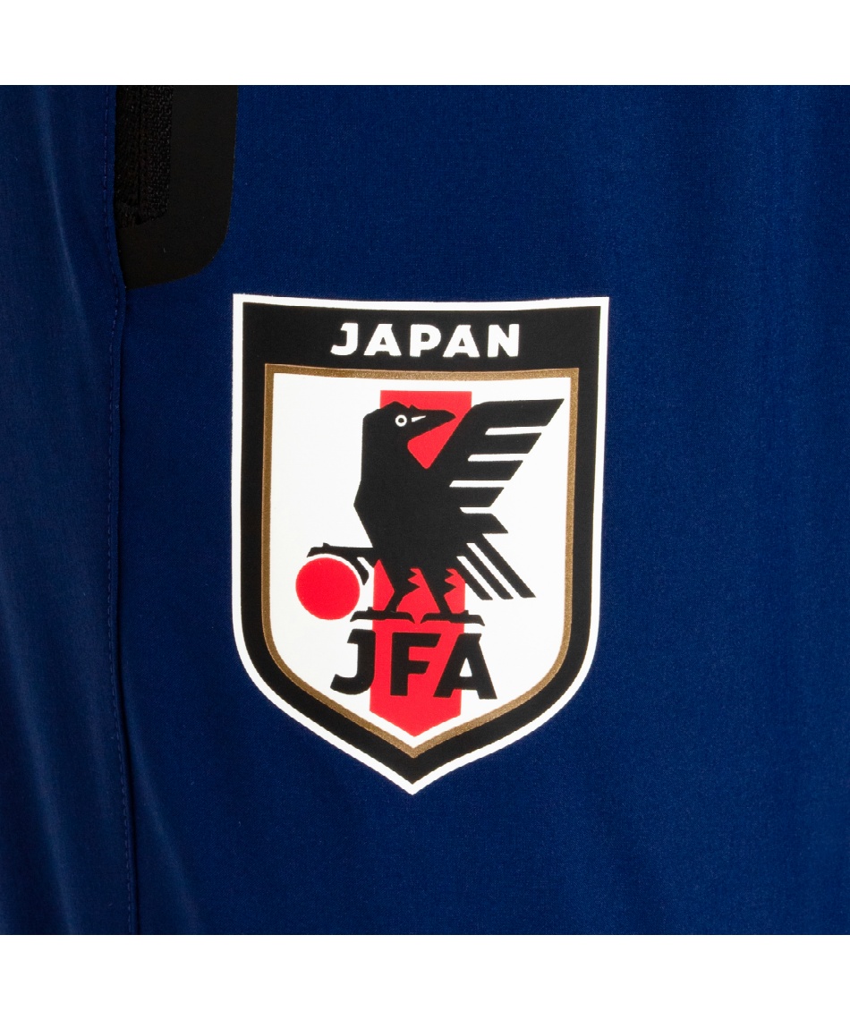 サッカー日本代表 ティロ26 トラベルパンツ JZ9094 N3302【クーポン